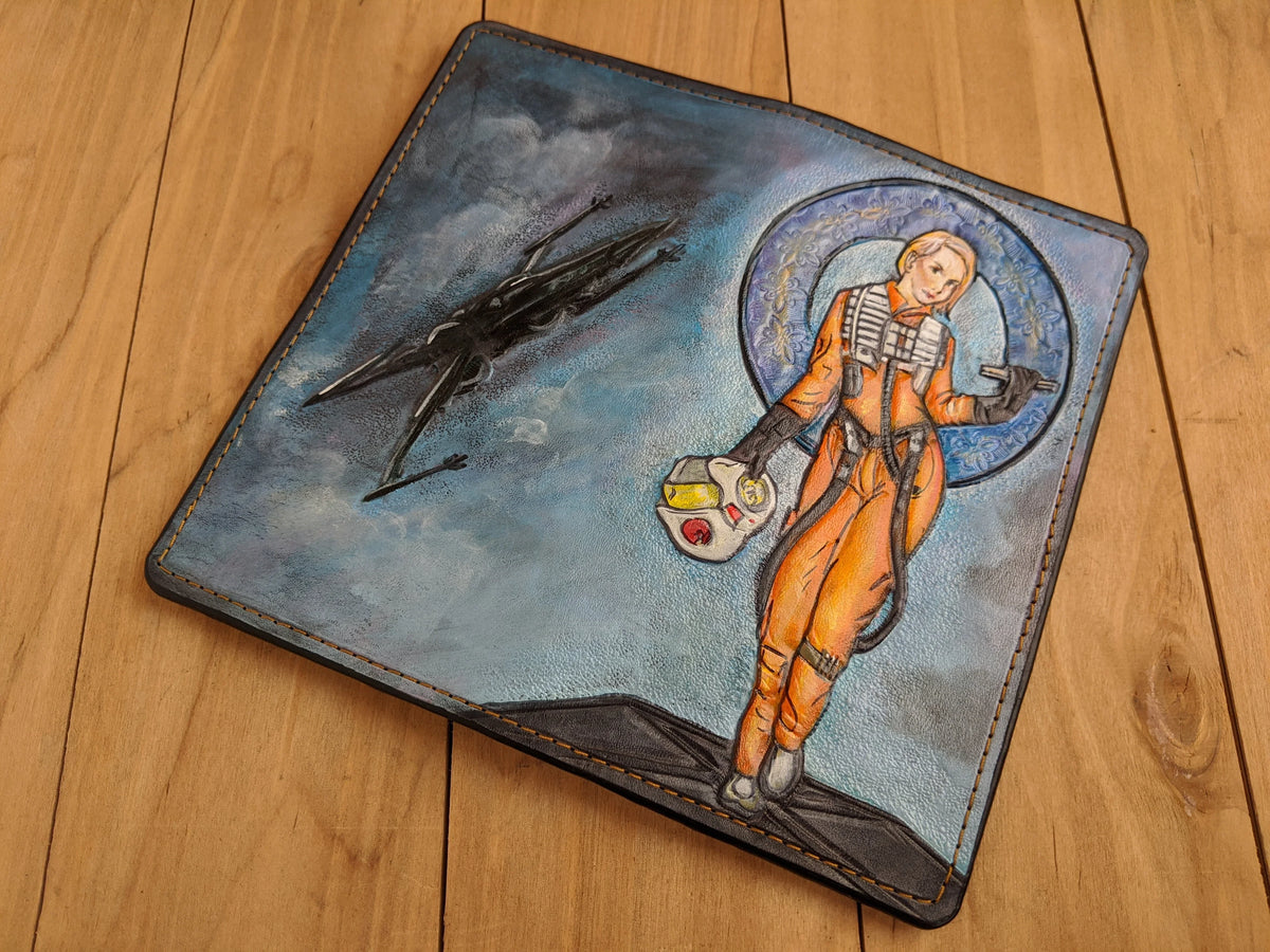 Clutch Wallets - Theodoros