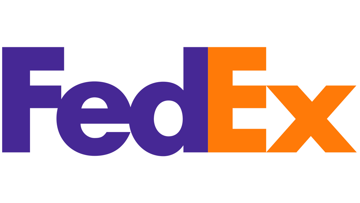 Express Delivery via FedEx