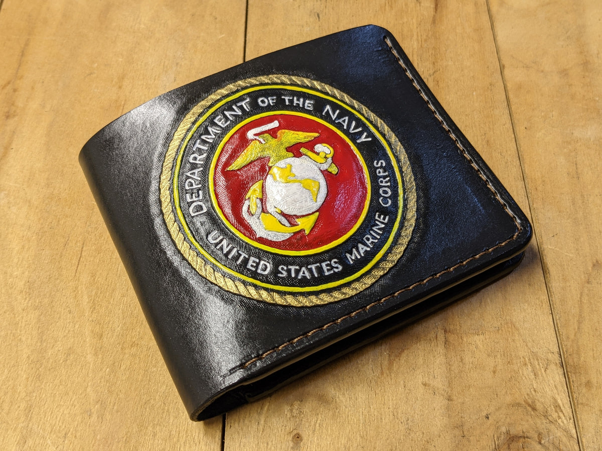 M1V23, United States Marine Corps, Department of the Navy, USMC, USA