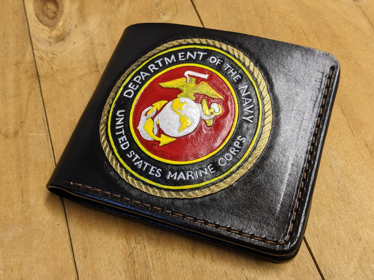 M1V23, United States Marine Corps, Department of the Navy, USMC, USA