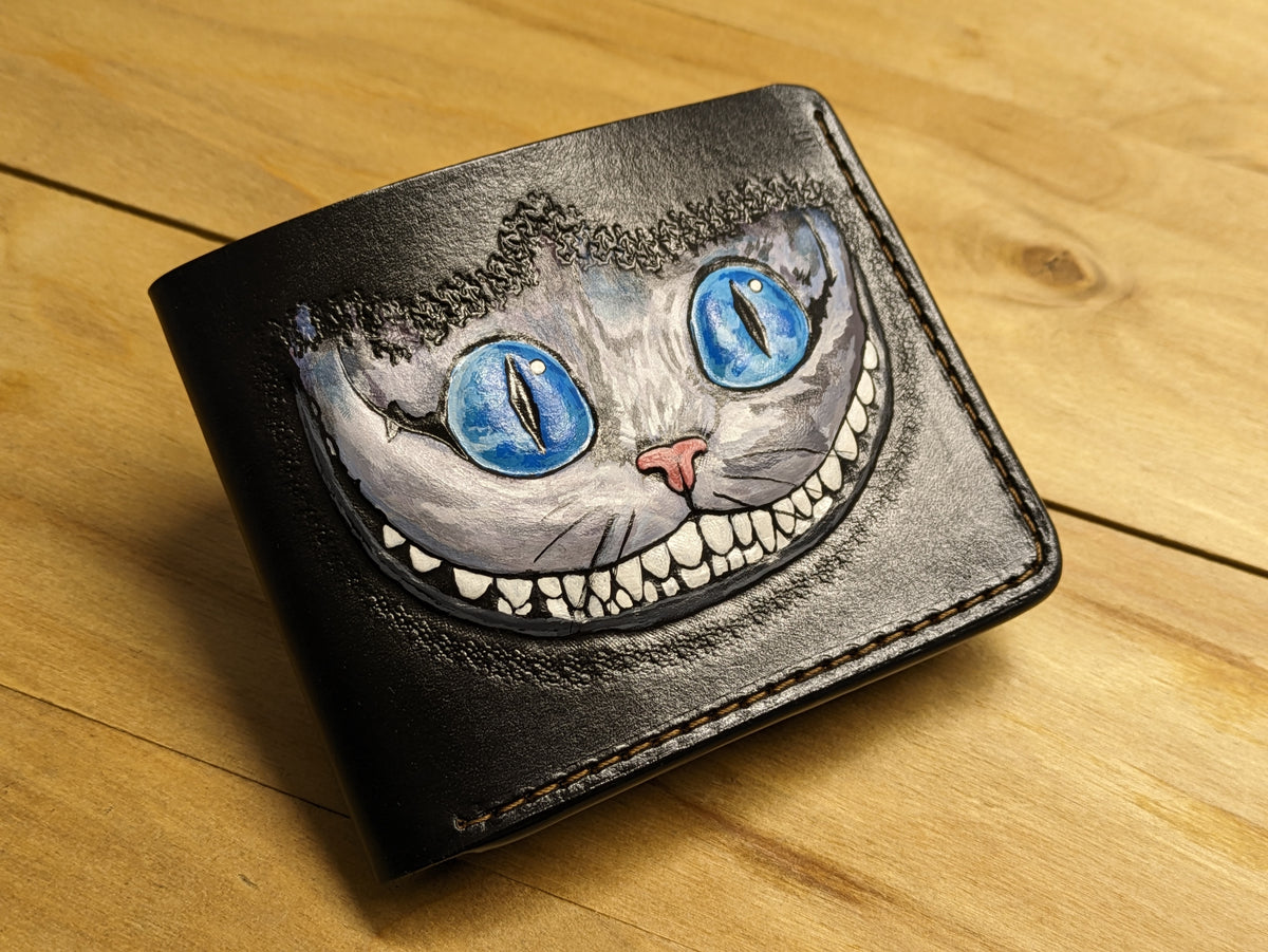 M1O12, Cheshire Cat, Alice in Wonderland, Hatter, Lewis Carroll, Anime