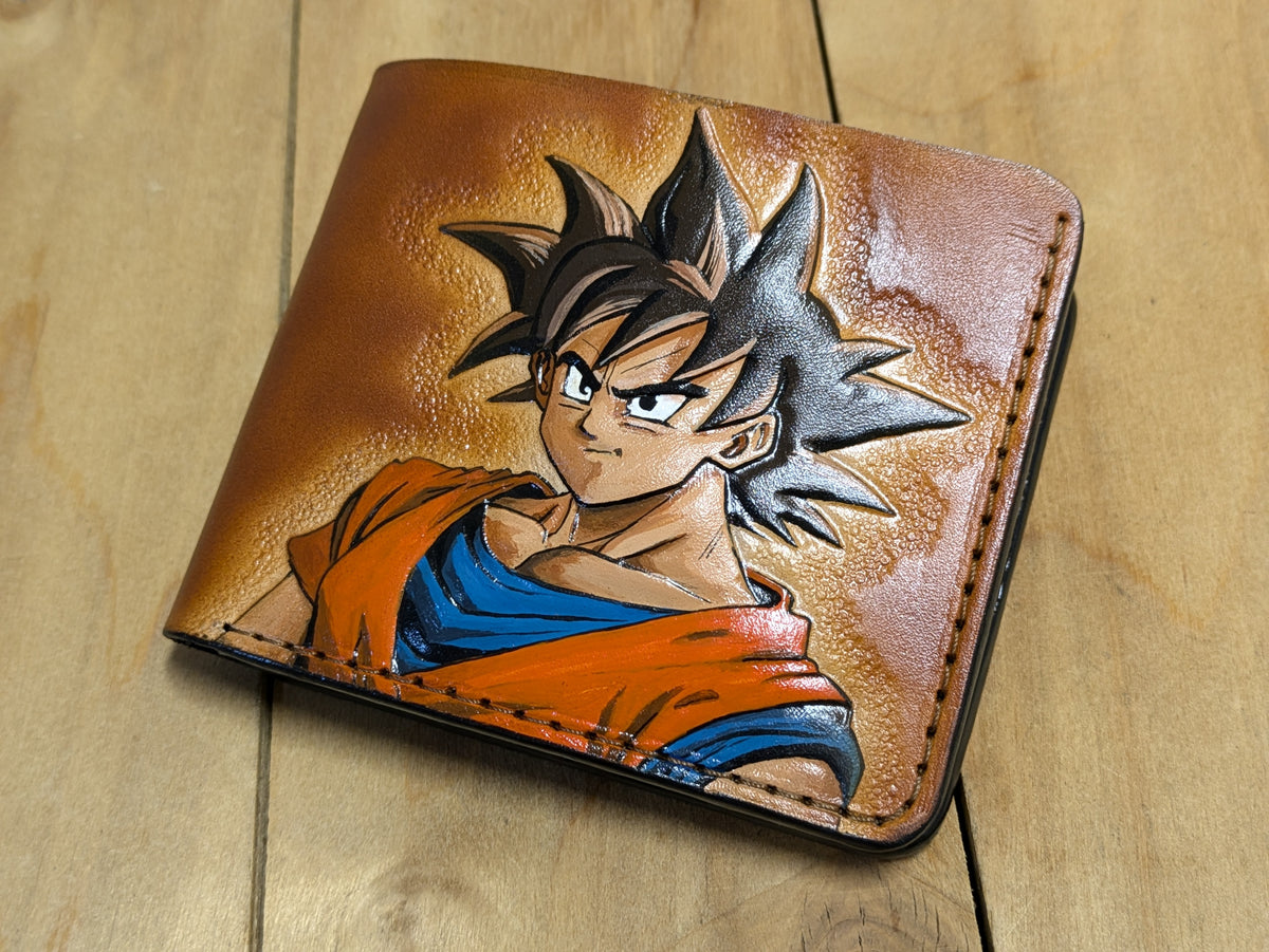 M1O13, Dragon Ball Z, Super, Son Goku, Gohan, Vegeta, Frieza, Anime