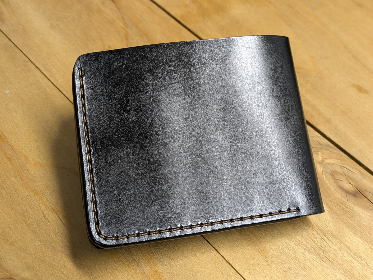 M1V25, USA Rebel Confederate States of America Flag Wallet - Theodoros