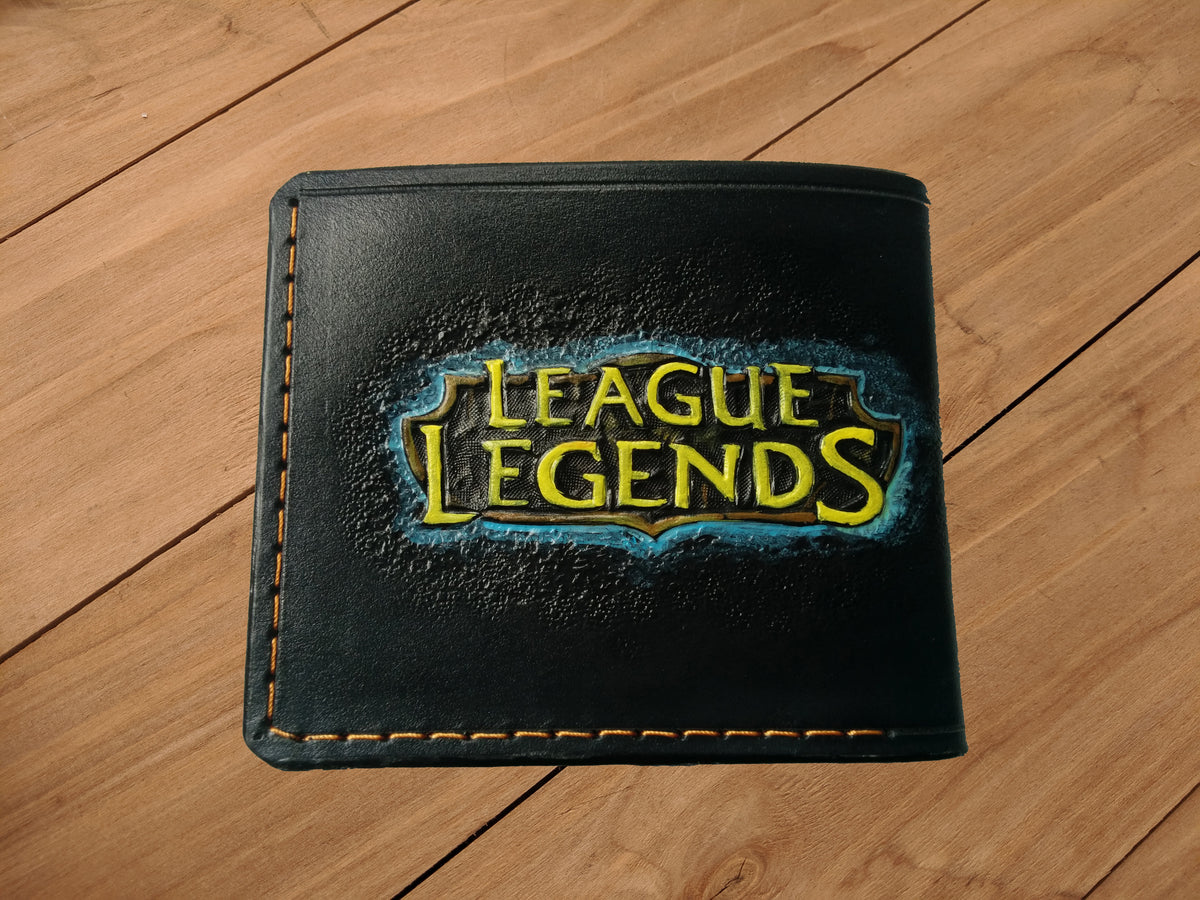 M1J31, Garen, the Might of Demacia, League of Legends, Video Game